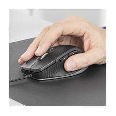 3Dconnexion Cadmouse Compact Mouse